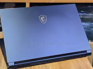 Laptop MSI GS65 Stealth Thin 8RF 32GB Intel Core i7 SSD 512GB