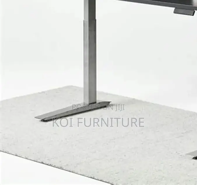 Office Desk; Aeeroplus 1.2 Meters Electric Modern Adjustsable Desk
