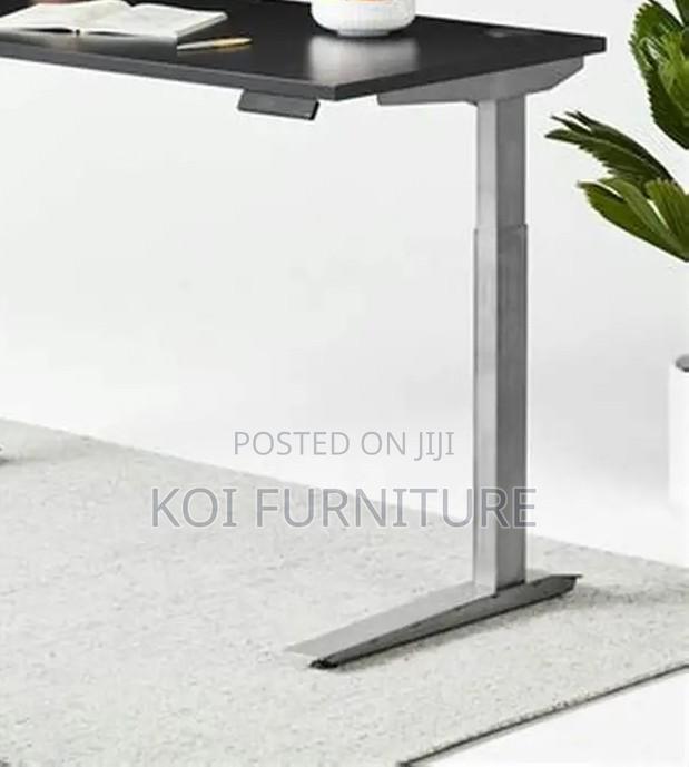 Office Desk; Aeeroplus 1.2 Meters Electric Modern Adjustsable Desk - thumbnail 9