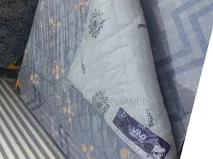 Relaxsleep 5x6 Memory Foam Mattress Topper Overlay