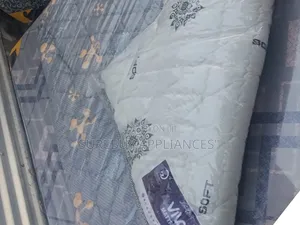Comfortnest 5x6 Memory Foam Mattress Topper