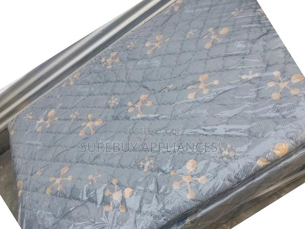 Cloudsoft 5x6 Memory Foam Mattress Topper - main view