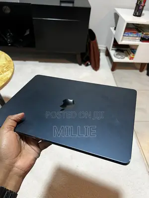 Laptop Apple MacBook Air 8GB Apple M2 SSD 256GB