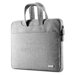 Ugreen Laptop Carry Bag 15.6” – Grey