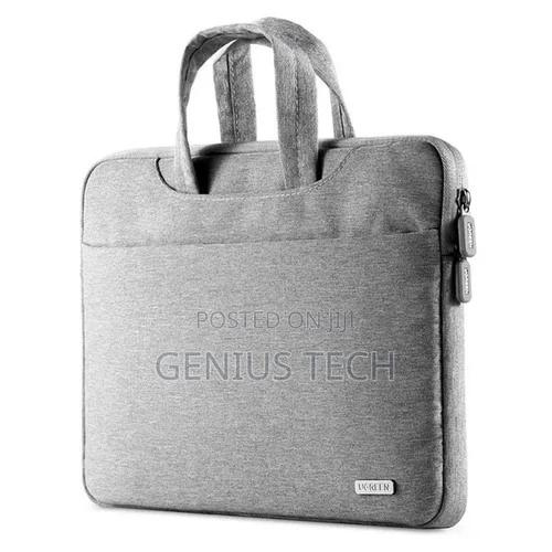 Ugreen Laptop Carry Bag 15.6” – Grey