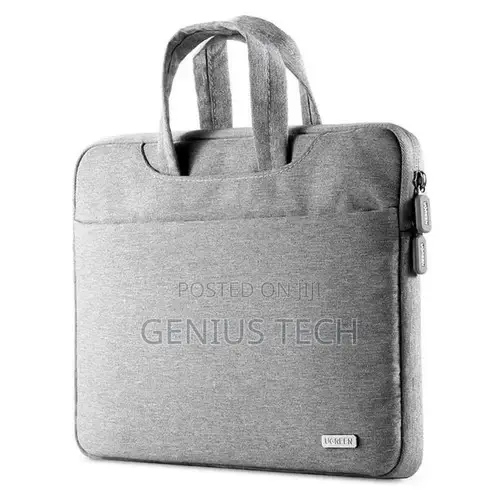Ugreen Laptop Carry Bag 15.6” – Grey