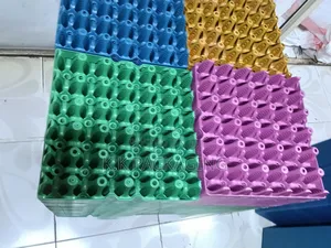 Goood Quality Plastic Trays