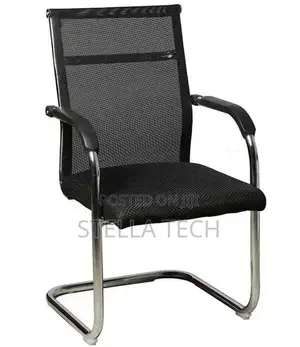 Executive Secretarial Office Chair