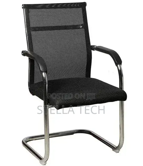 Executive Secretarial Office Chair