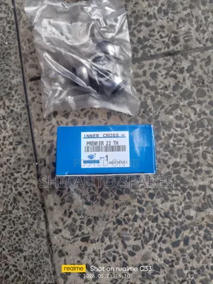Cross Bearing for Nissan B12 Available