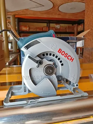 Powerful Circular Saw 7'