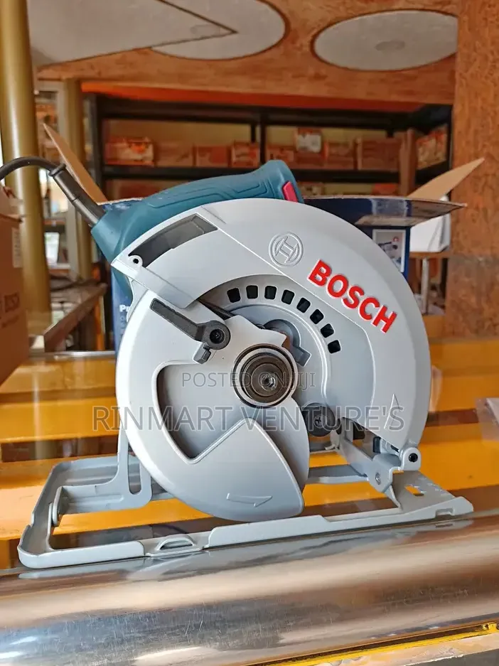 Powerful Circular Saw 7'