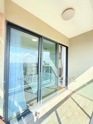 Furnished 3bdrm Apartment in Gtc Apartment, Nairobi Central for rent