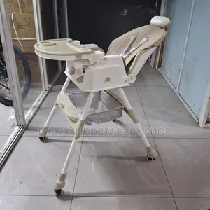Baby Highchair
