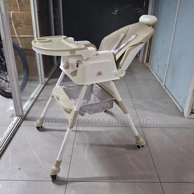 Baby Highchair