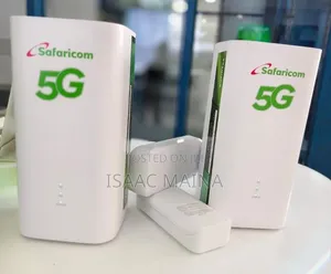Safaricom 5g Router