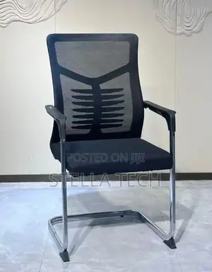 Executive Secretarial Office Chair