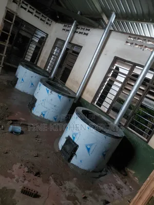 Advanced Stainless Steel Boilers.