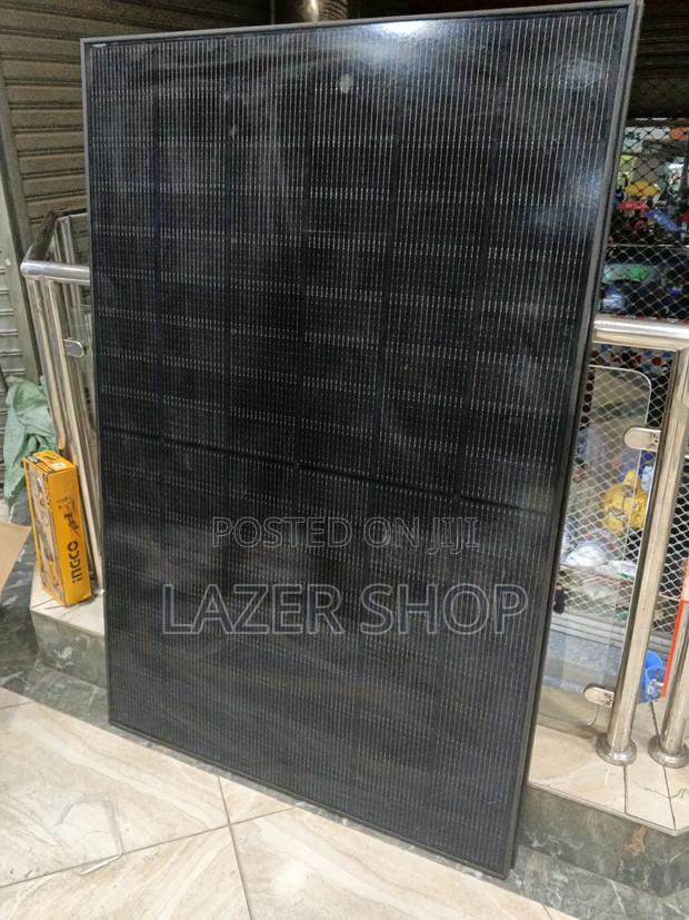 150m,2100w Solar Pump Combo - thumbnail 2