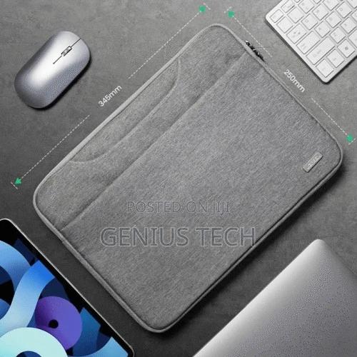 Ugreen Laptop Carry Case 14”–14.9” – Grey