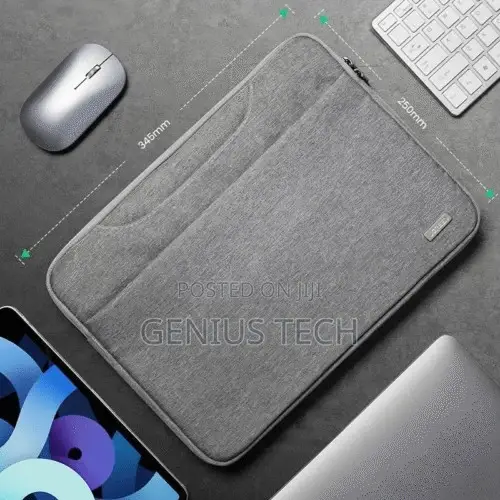 Ugreen Laptop Carry Case 14”–14.9” – Grey