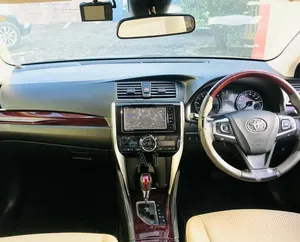 Toyota Premio 1.5 FWD 2019 Black