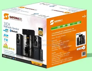 Sayona Subwoofer