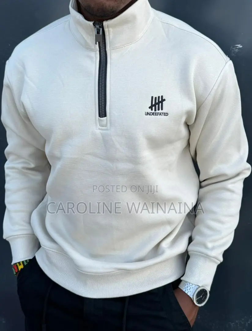 Good Quality Sweater