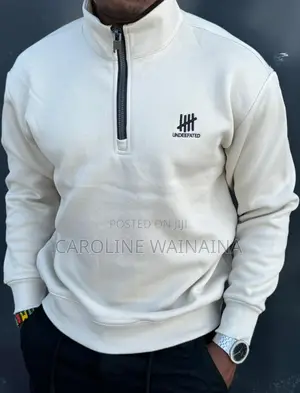 Good Quality Sweater