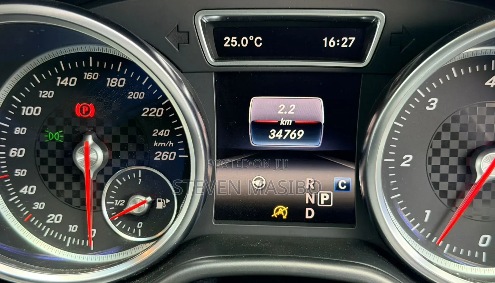 Mercedes-Benz GLE-Class GLE 350d 4MATIC 2019 White