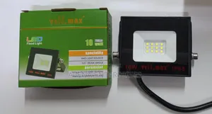10w Ac Velmax Floodlight