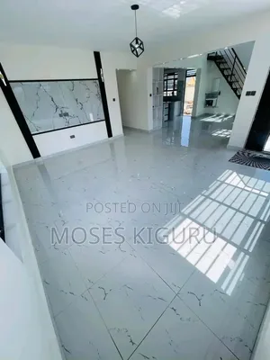3bdrm Bungalow in Mugutha, Kimbo for sale
