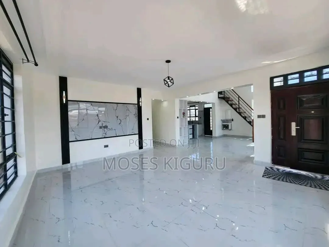 3bdrm Bungalow in Mugutha, Kimbo for sale