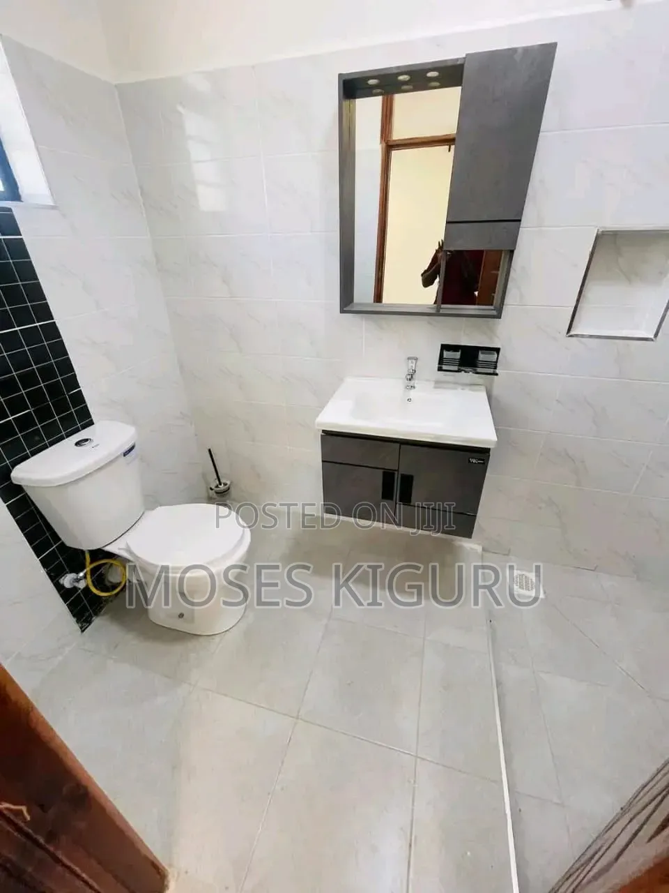 3bdrm Bungalow in Mugutha, Kimbo for sale