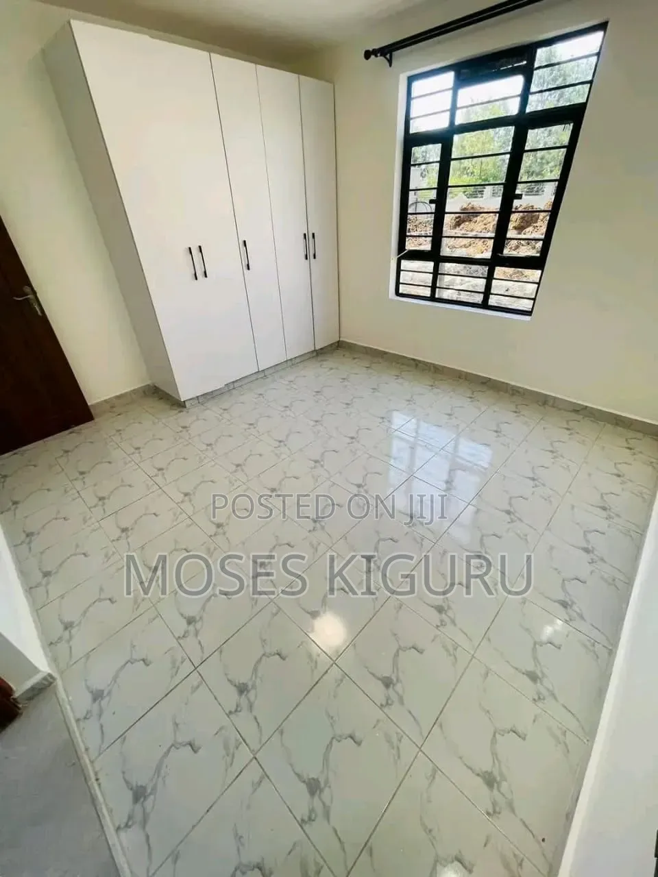 3bdrm Bungalow in Mugutha, Kimbo for sale