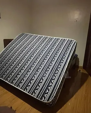 Moko Mattress 6 by 6 Ie 6*6