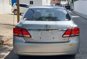 Toyota Premio 1.8 FWD 2019 Silver