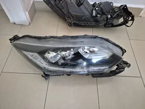 Honda Vezel 2015 Headlights for Sale