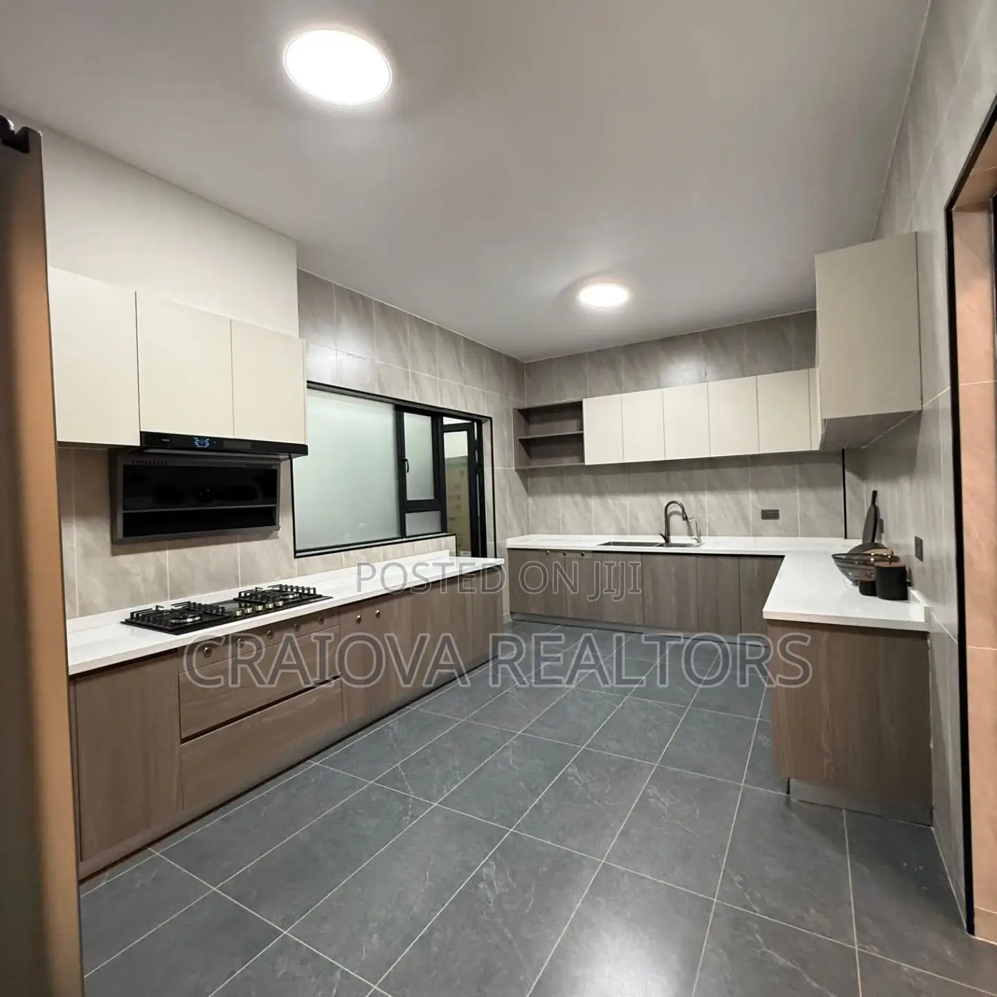 5bdrm Apartment in Kileleshwa for sale