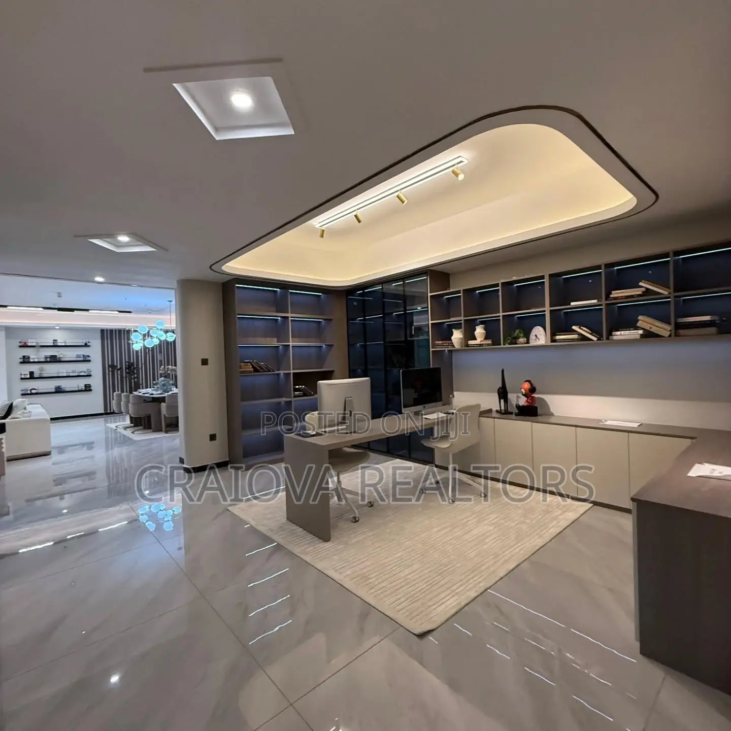 5bdrm Apartment in Kileleshwa for sale