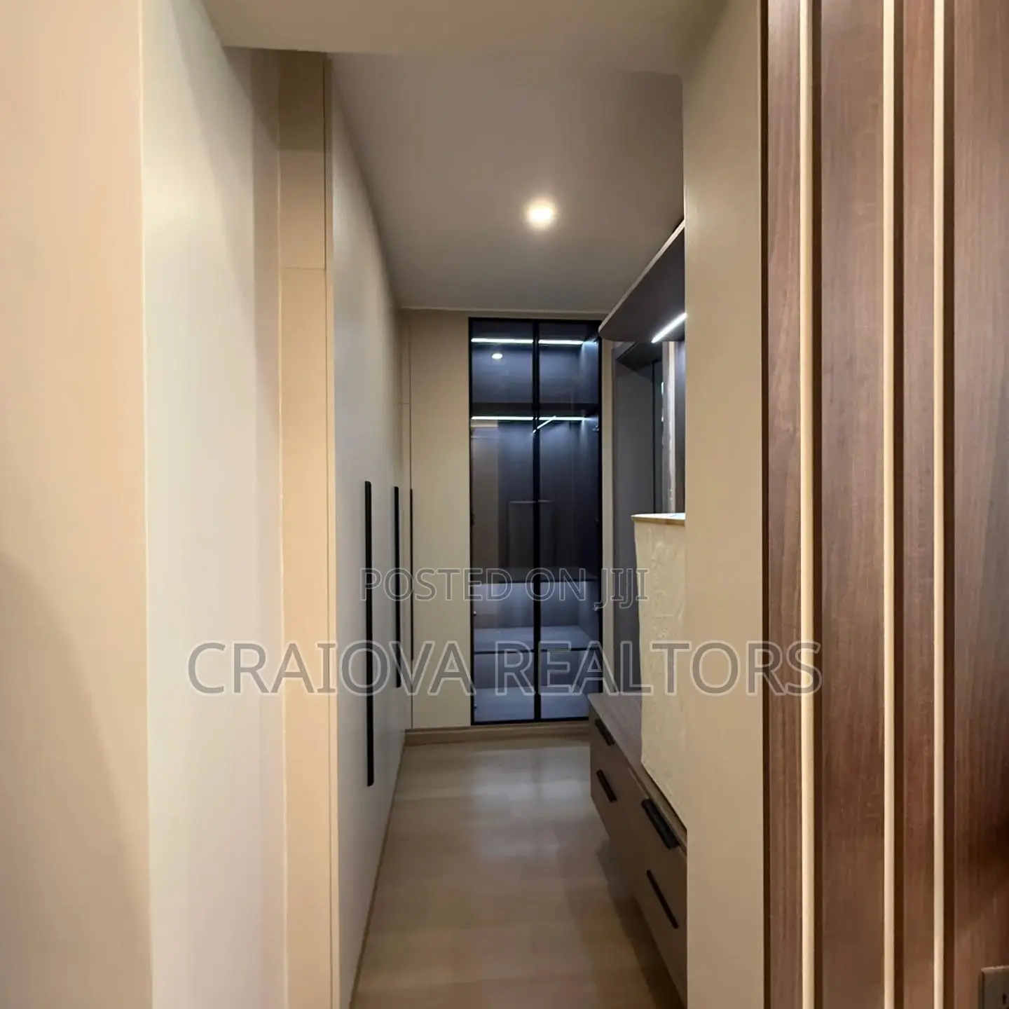 5bdrm Apartment in Kileleshwa for sale