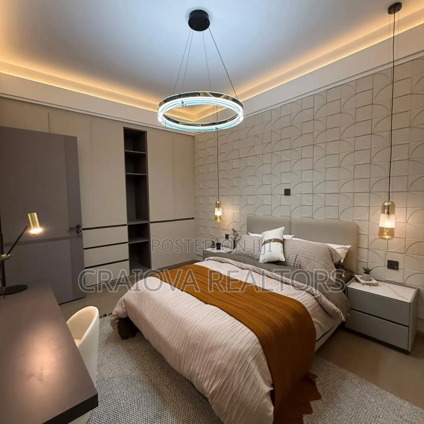 5bdrm Apartment in Kileleshwa for sale