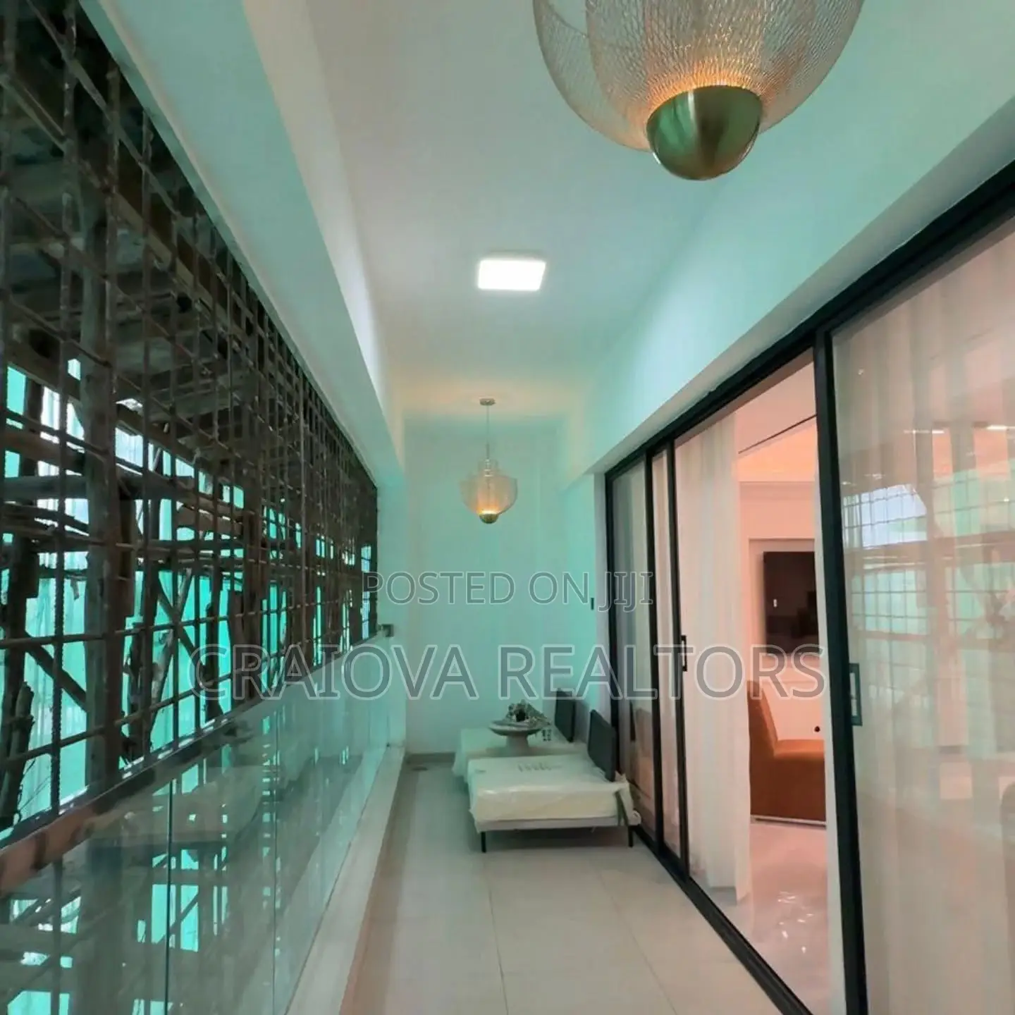 5bdrm Apartment in Kileleshwa for sale