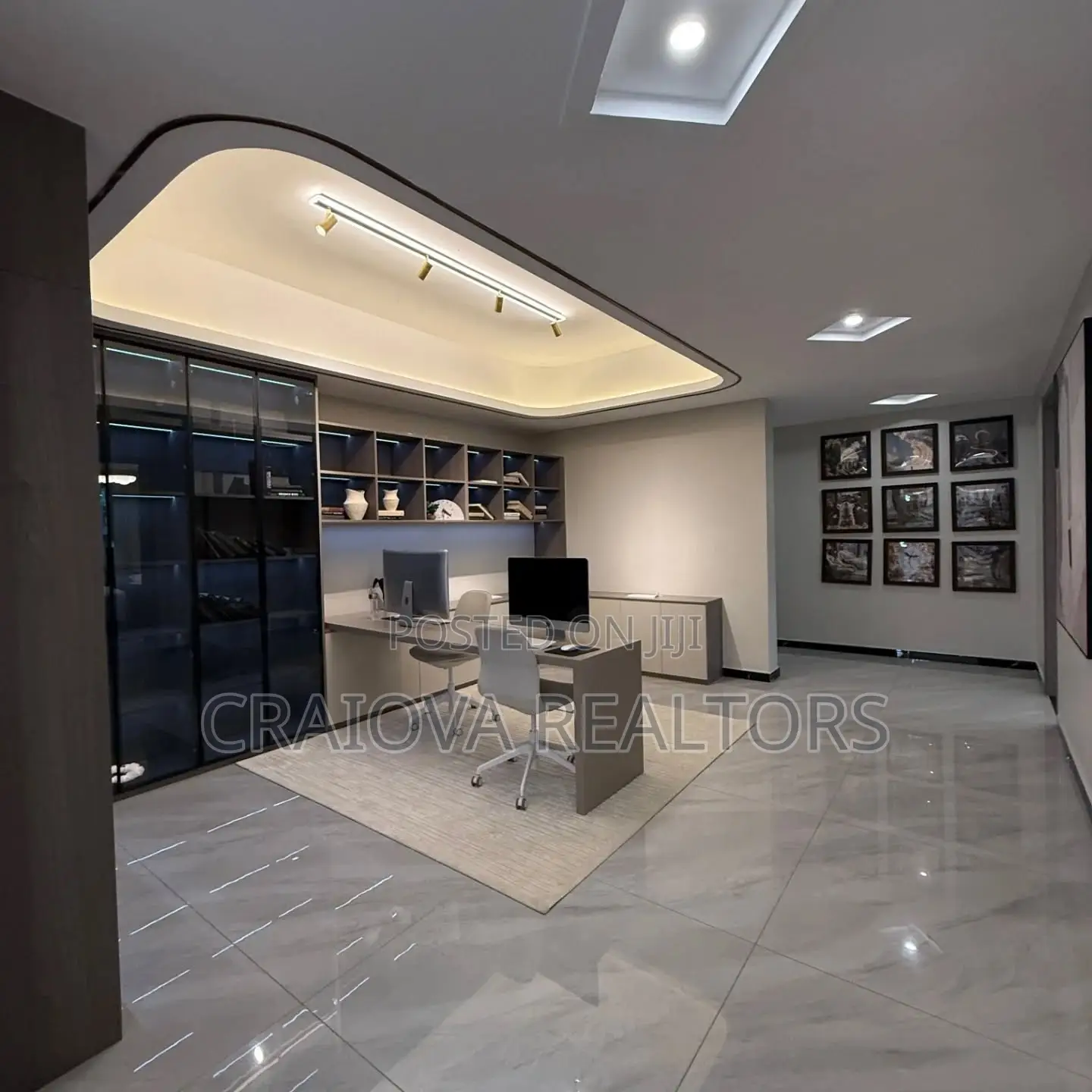 5bdrm Apartment in Kileleshwa for sale