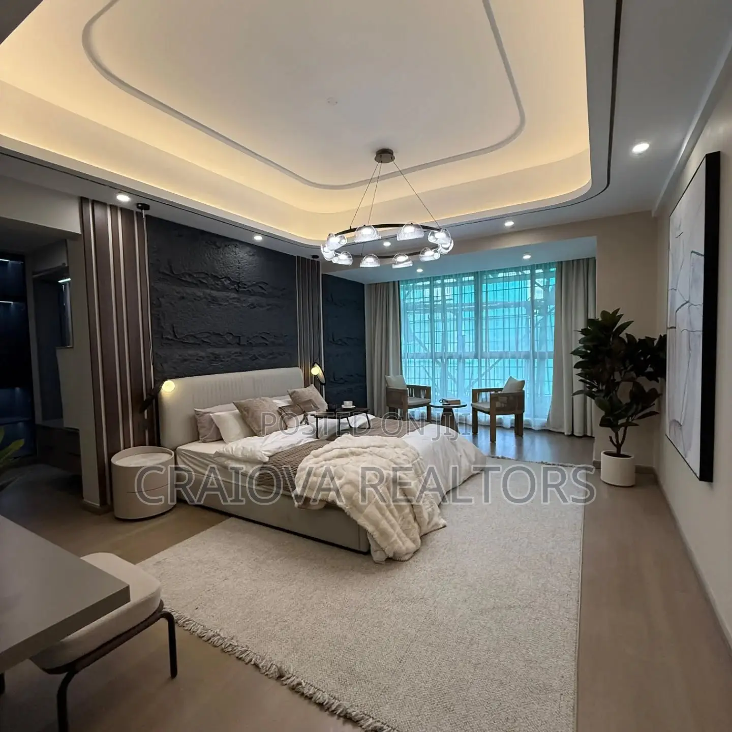 5bdrm Apartment in Kileleshwa for sale