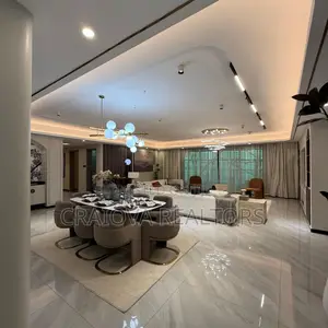 5bdrm Apartment in Kileleshwa for sale