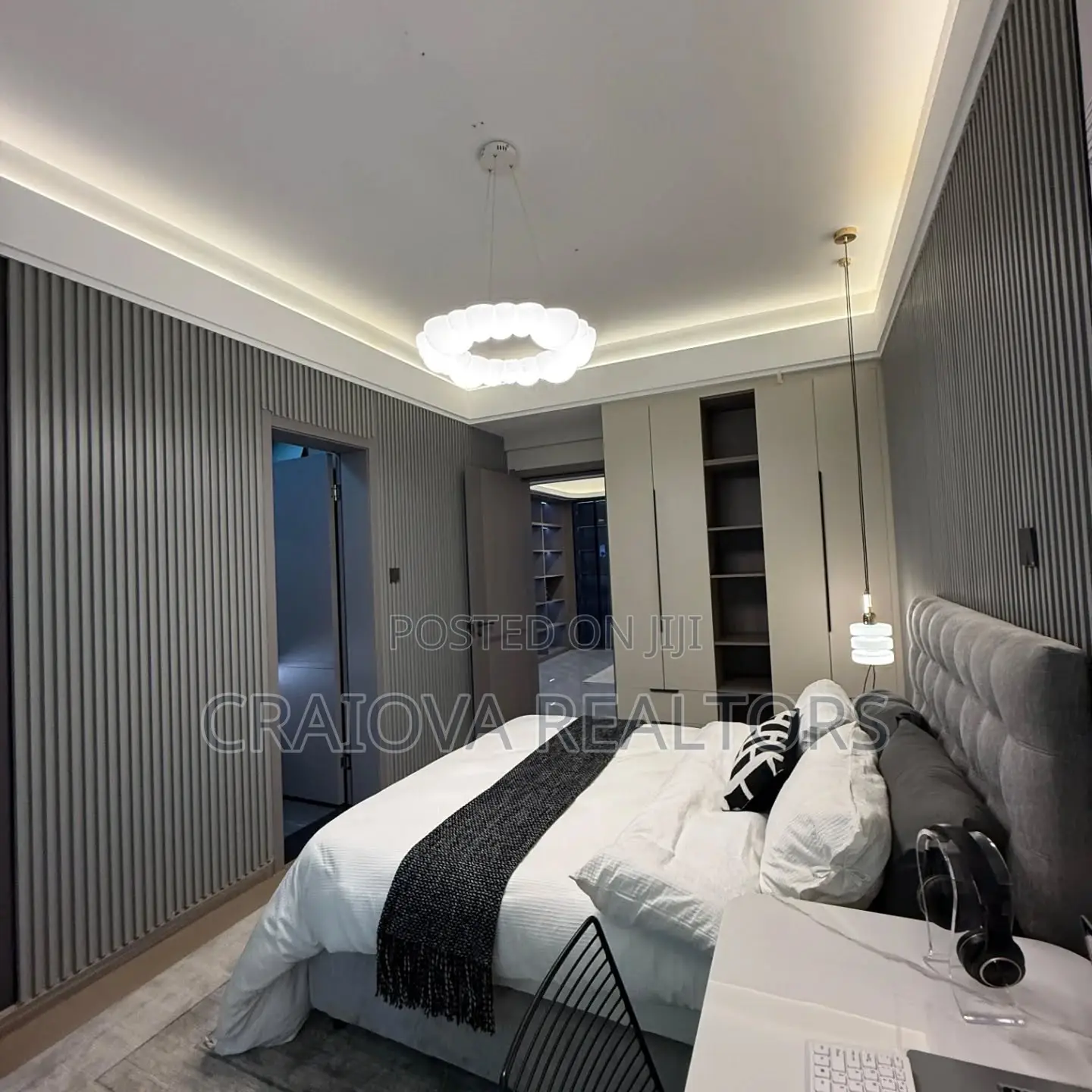 5bdrm Apartment in Kileleshwa for sale