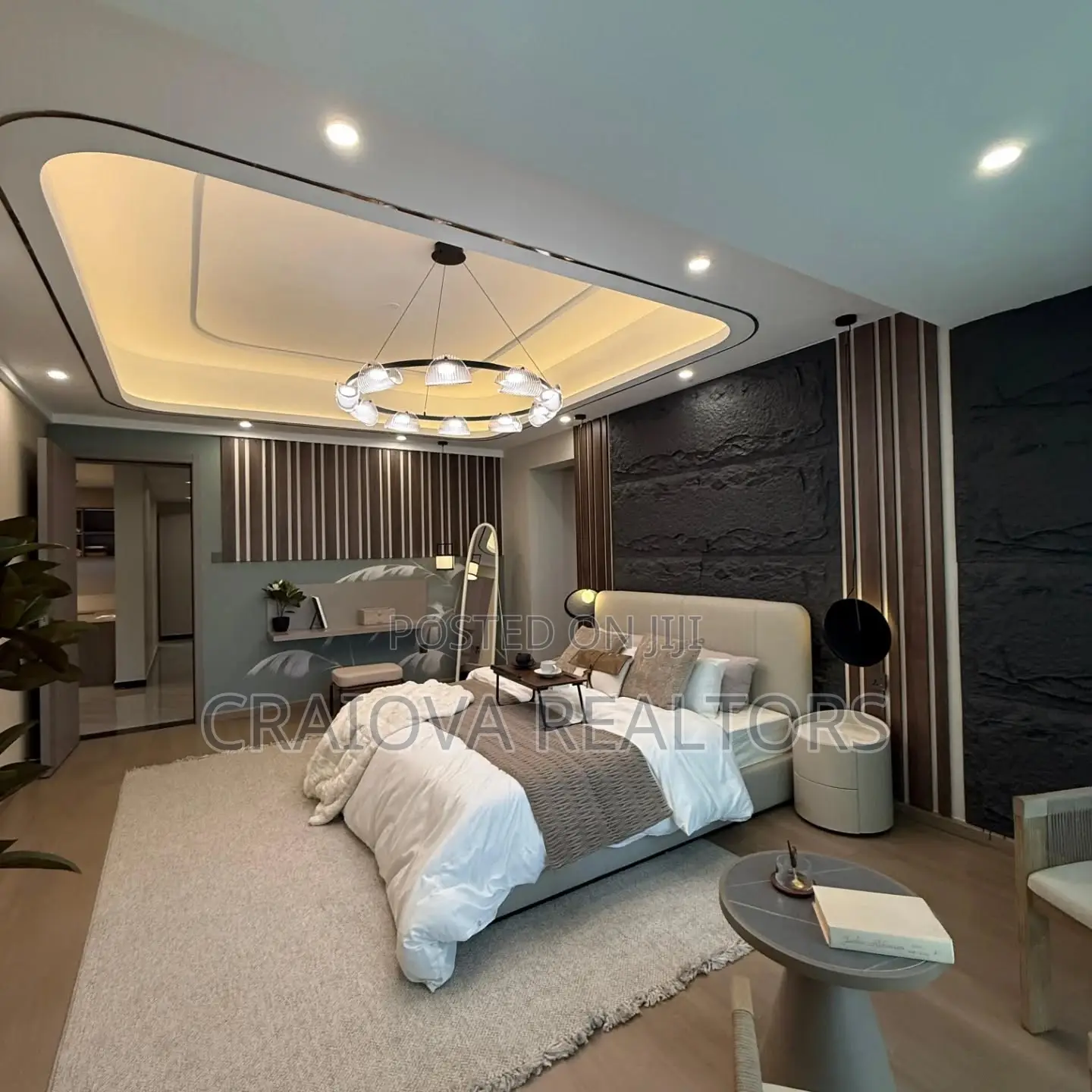 5bdrm Apartment in Kileleshwa for sale
