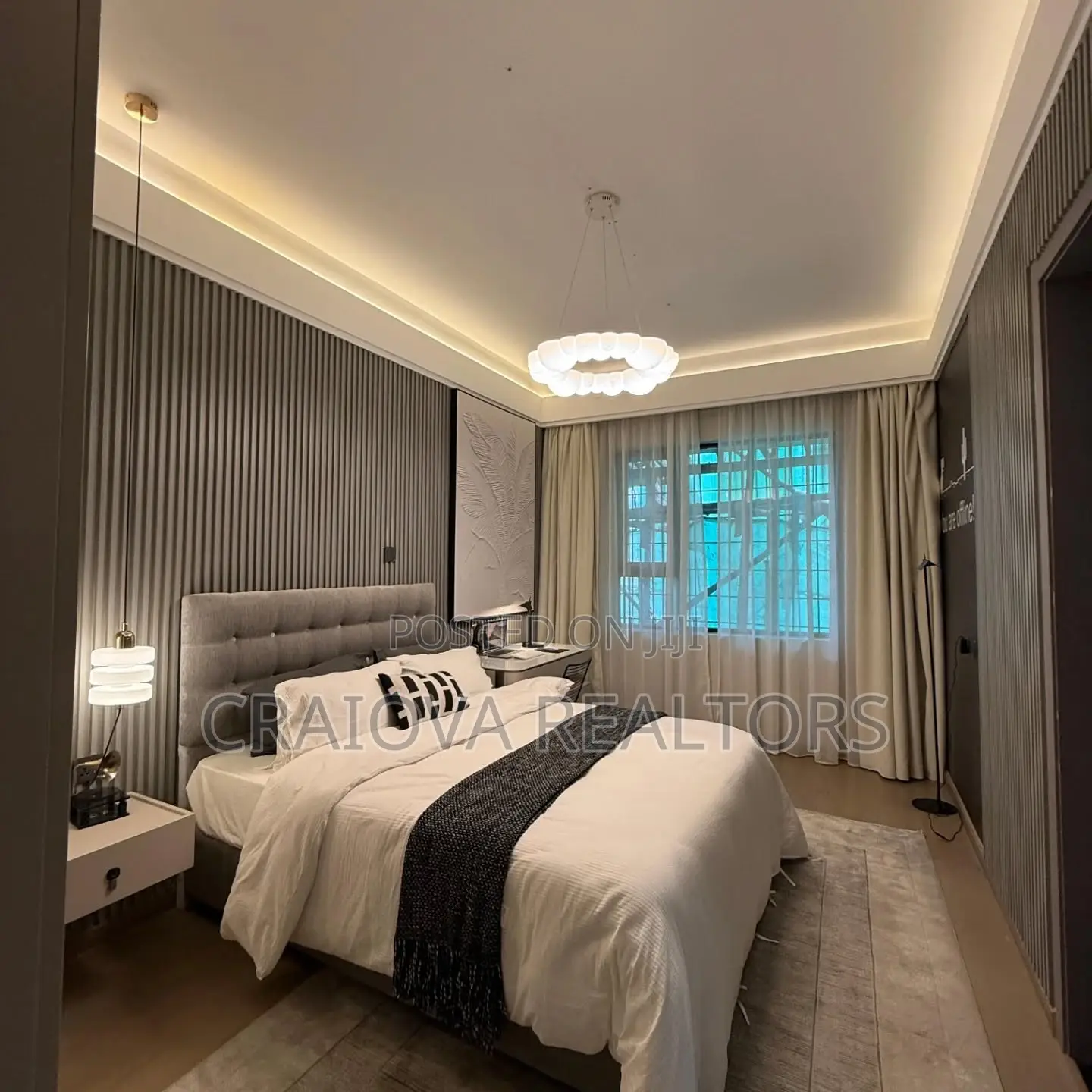5bdrm Apartment in Kileleshwa for sale