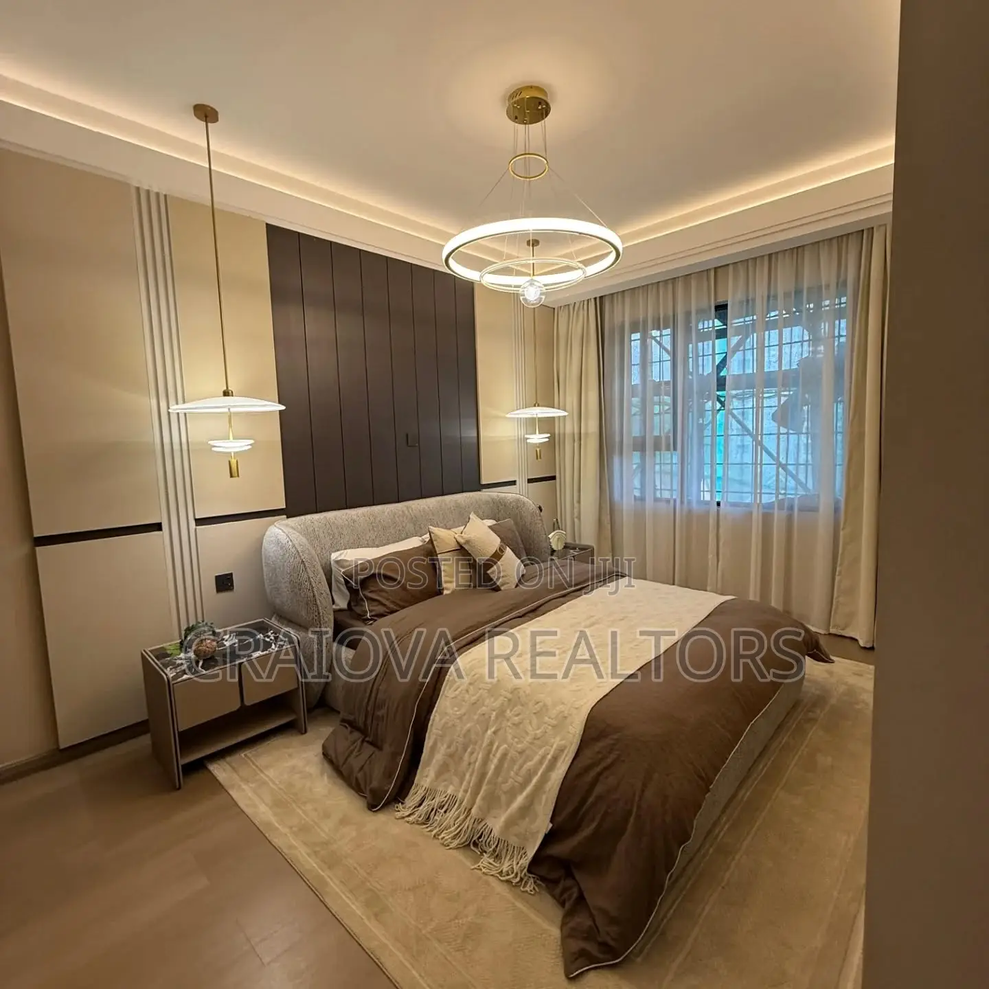 5bdrm Apartment in Kileleshwa for sale